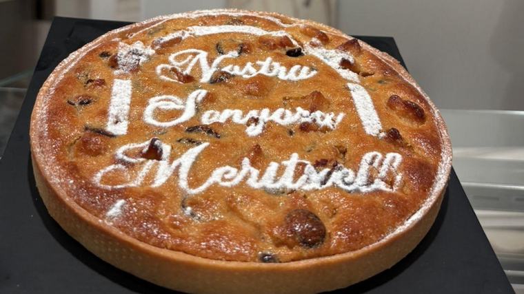 La gastronomia pren protagonisme per mantenir viva la tradició de Meritxell